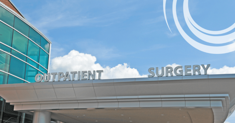 ambulatory surgery center pci procedures