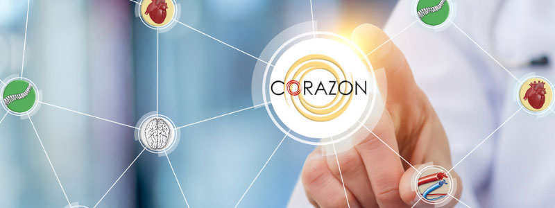 Corazon, Inc
