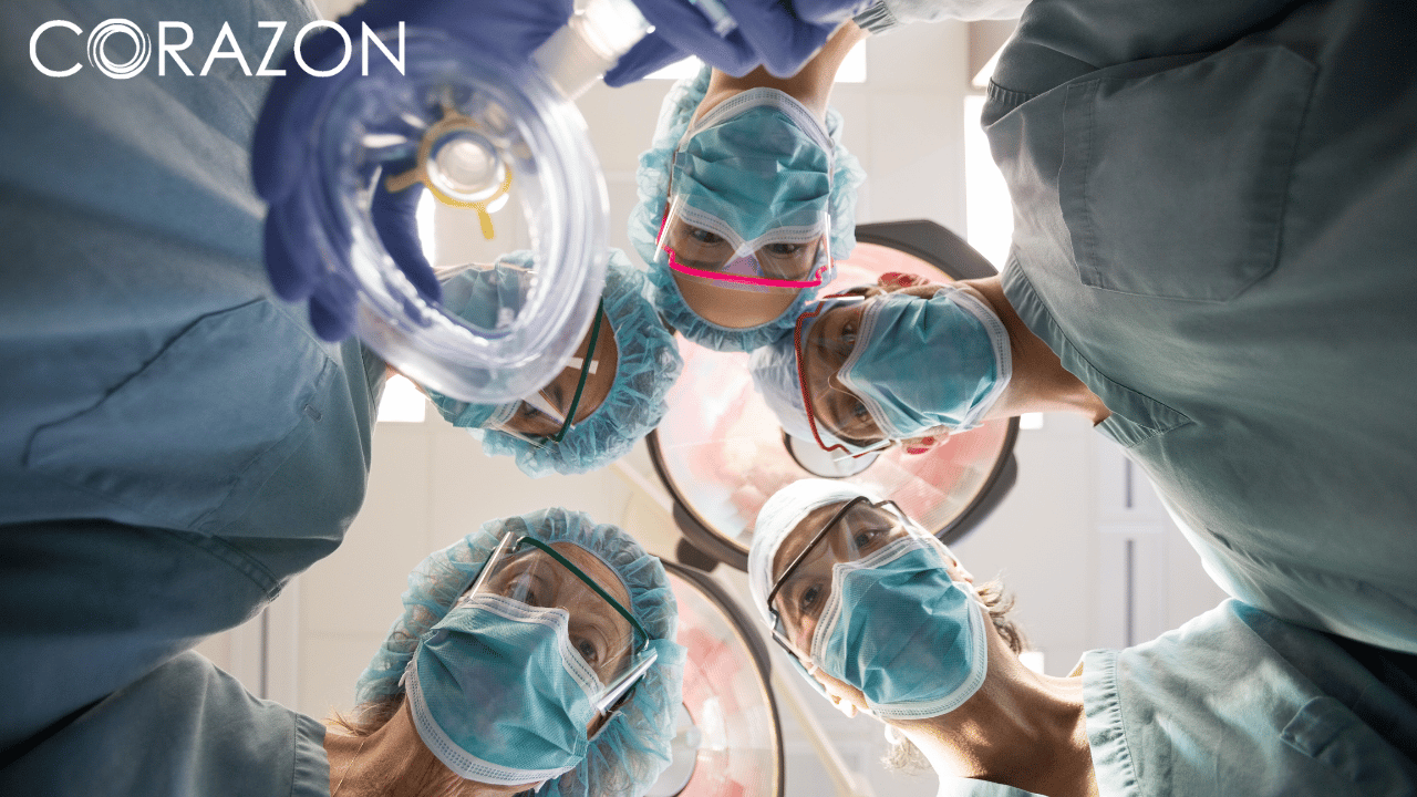 Systemness as it Applies to Perioperative Services